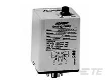 TE CONNECTIVITY Relays/Timers -- AgastatRelays/Timers -- Agastat 1437463-6 AMP