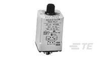 TE CONNECTIVITY Relays/Timers -- AgastatRelays/Timers -- Agastat 1437481-7 AMP