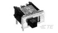 TE Connectivity 1571984-1 TE AMP Slide Switches 1 St. Carton