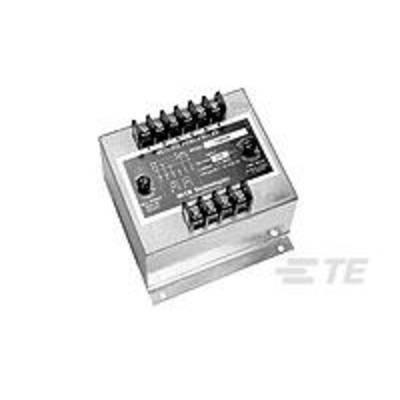 TE Connectivity TE AMP Protective Relays - Kilovac     Package 1 St.