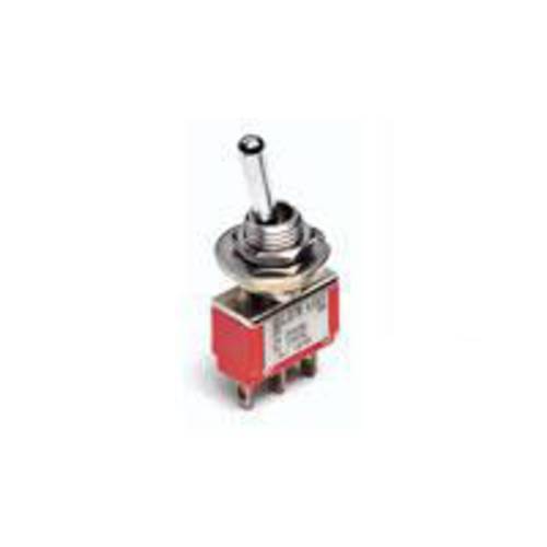Thumbnail - TE Connectivity 1825138-3 TE AMP Toggle Pushbutton and Rocker Switches 1 St. Bag