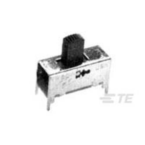 Thumbnail - TE Connectivity 1825194-1 TE AMP Slide Switches 1 St. Tray