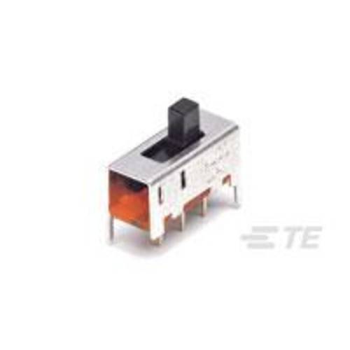 Thumbnail - TE Connectivity 1825264-1 TE AMP Slide Switches 1 St. Package