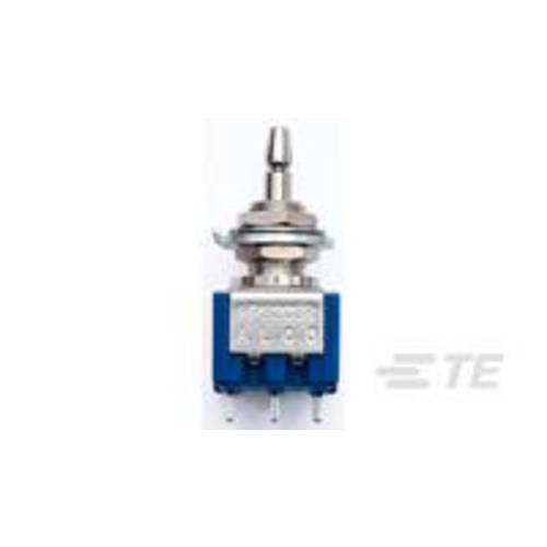 TE Connectivity 1977739-3 TE AMP Toggle Pushbutton and Rocker Switches 1 St. Carton
