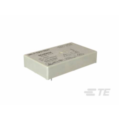 TE Connectivity TE AMP Force Guided Relays Tray 1 St.