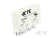 TE Connectivity Halbleiterrelais 2-1393028-0 Schaltspannung (max.): 24 V/DC 1 St.