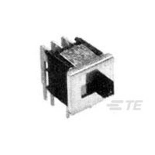 Thumbnail - TE Connectivity 2-1437579-0 TE AMP Slide Switches 1 St. Package