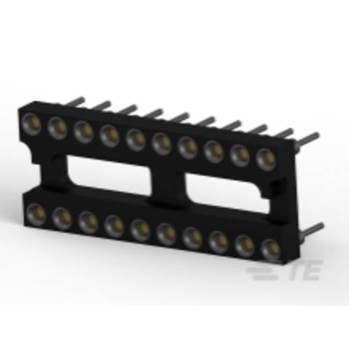 TE Connectivity 2-1571552-6 1 St. Tube