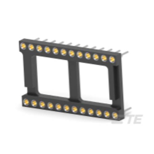 TE Connectivity 2-1571552-8 1 St. Tube