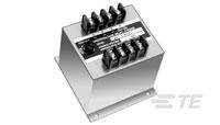 TE Connectivity WOV-3-480 Package 1 St.