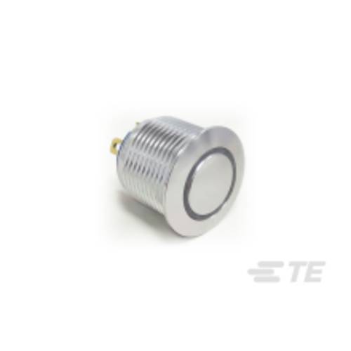 Thumbnail - TE Connectivity 2213774-5 TE AMP Illuminated Pushbutton Switches 1 St. Tray