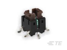 TE Connectivity 2213819-8 1 St. Tape on Full reel