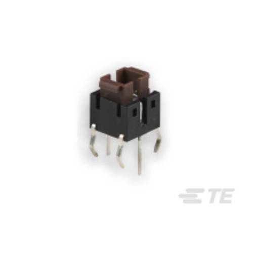Thumbnail - TE Connectivity 2-2213818-4 TE AMP Illuminated Tactile Switches 1 St. Tube