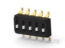 TE Connectivity 2-2319847-6 1 St. Tape on Full reel