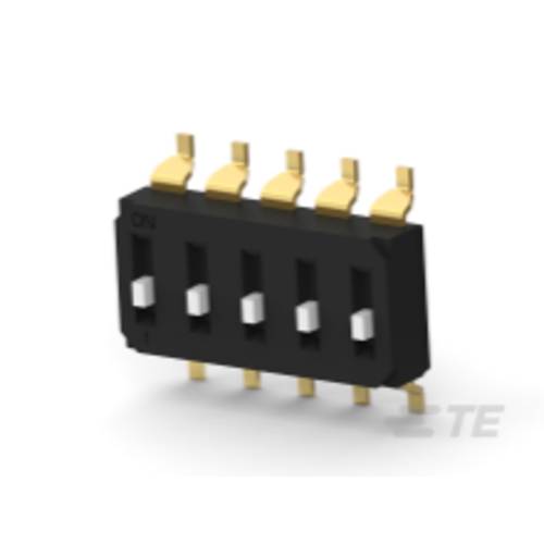 TE Connectivity 2-2319847-6 1 St. Tape on Full reel