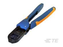 TE Connectivity TE AMP Certi-Crimp Hand Tools 2305681-1