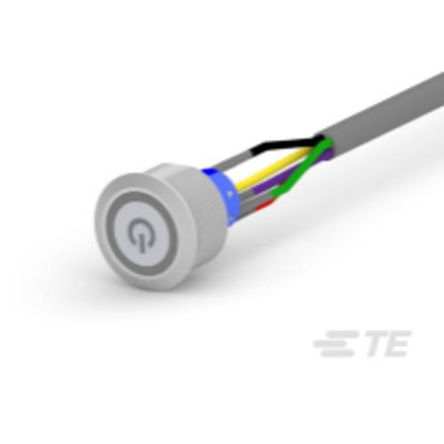 TE Connectivity 2317659-7 TE AMP Illuminated Pushbutton Switches 1 St. Box