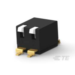 Image of TE Connectivity Surface Mount Dip SwitchesSurface Mount Dip Switches 2319764-1 AMP