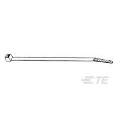 TE Connectivity 2-608687-9 TE AMP Insulation and Bundling 1 St.