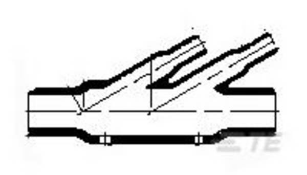 TE Connectivity 290161-000 1 St.