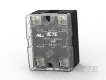 TE CONNECTIVITY Solid State RelaysSolid State Relays 3-1393030-1 AMP