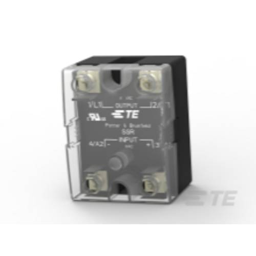 TE Connectivity 3-1393030-1 1 St.