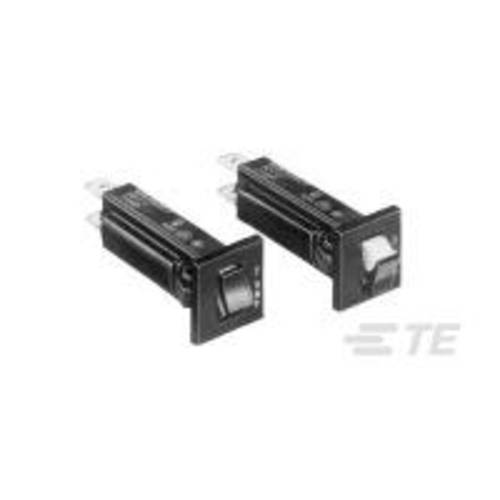 Thumbnail - TE Connectivity 3-1393250-2 TE AMP Circuit Breakers 1 St. Package