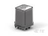 TE Connectivity TE AMP GPR Panel Plug-In Relays,Sockets,Acc.-Schrack Carton 1 St.