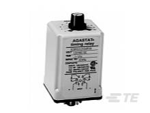 TE CONNECTIVITY Relays/Timers -- AgastatRelays/Timers -- Agastat 3-1437468-3 AMP