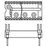 TE Connectivity 3-1437515-6 1 St.
