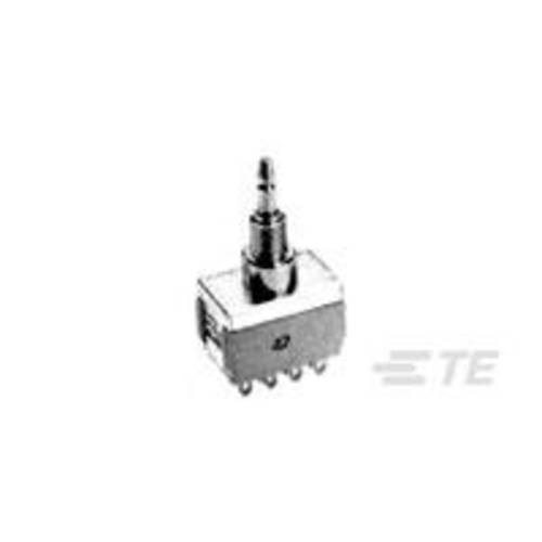 TE Connectivity 3-1437567-8 TE AMP Toggle Pushbutton and Rocker Switches 1 St. Package