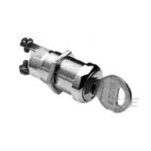 TE Connectivity 3-1437597-6 TE AMP Industrial Switches and Knobs 1 St. Package