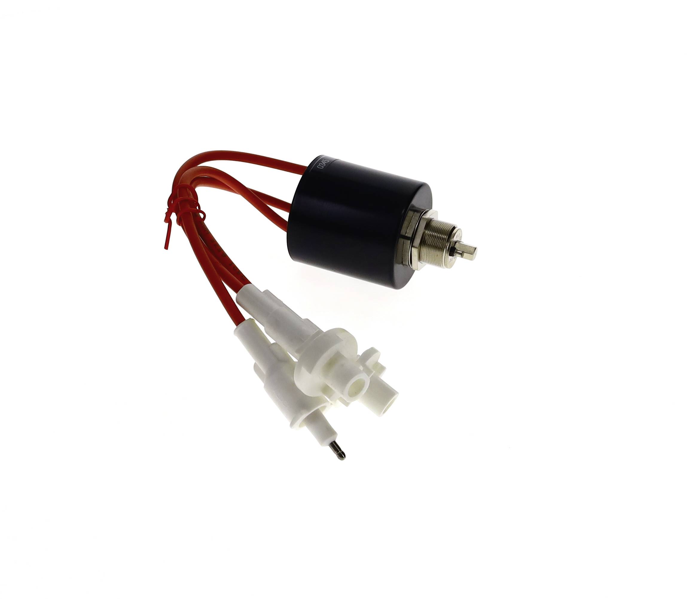 TE Connectivity K61C-08 Industrierelais Package 1 St.