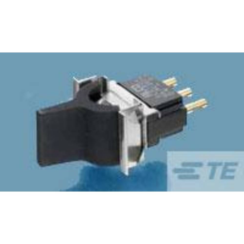TE Connectivity Toggle Pushbutton and Rocker SwitchesToggle Pushbutton and Rocker Switches 3-6437630