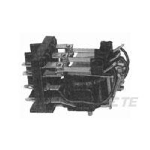 TE Connectivity KU-5A35-120 Package 1 St.