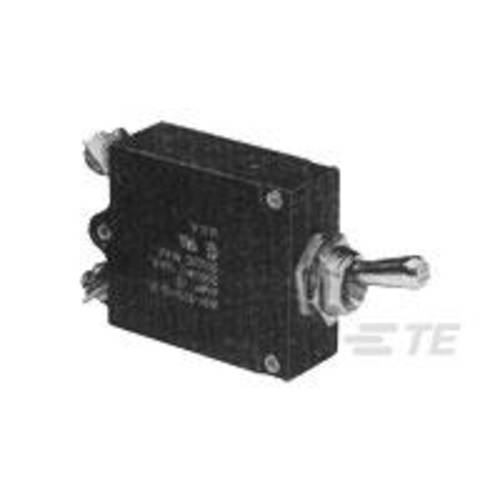 TE Connectivity 4-1393247-4 TE AMP Circuit Breakers 1 St. Package