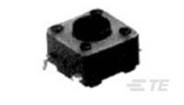 TE Connectivity 4-1437565-1 TE AMP Tactile Switches 1 St. Bag