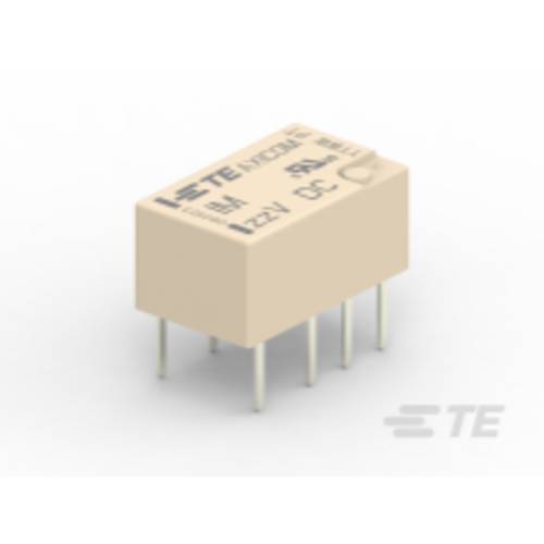 TE Connectivity 4-1462037-6 Tape on Full reel 1 St.