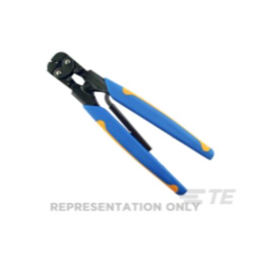 Thumbnail - TE Connectivity TE AMP Certi-Crimp Hand Tools 45499
