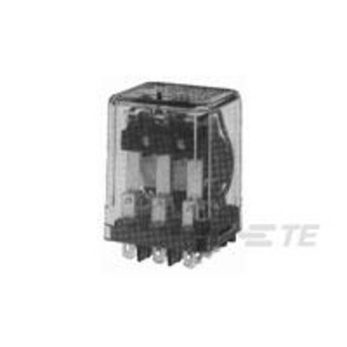 TE Connectivity KUP-11D17-48 Package 1 St.