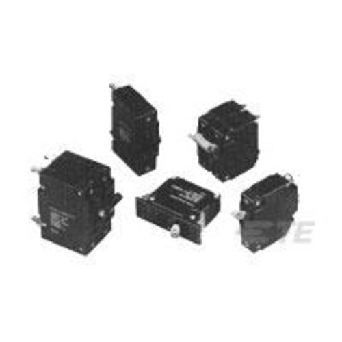 TE Connectivity 5-1393254-5 TE AMP Circuit Breakers 1 St. Tray