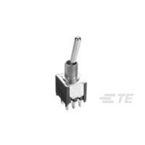 Thumbnail - TE Connectivity 5-1437562-1 TE AMP Toggle Pushbutton and Rocker Switches 1 St. Package