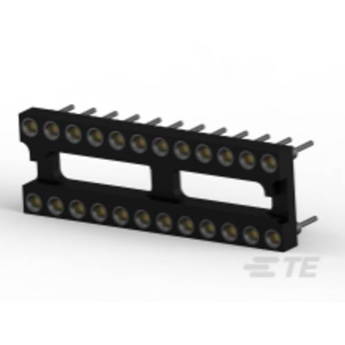 TE Connectivity 5-1571552-6 1 St. Tube
