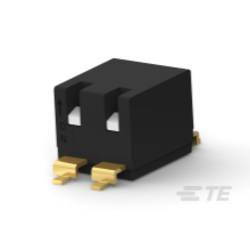 Image of TE Connectivity Surface Mount Dip SwitchesSurface Mount Dip Switches 5-2319764-6 AMP