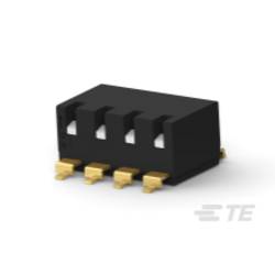 Image of TE Connectivity Surface Mount Dip SwitchesSurface Mount Dip Switches 5-2319764-7 AMP