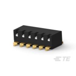 Image of TE Connectivity Surface Mount Dip SwitchesSurface Mount Dip Switches 5-2319764-8 AMP