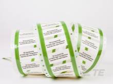 TE Connectivity 544030-000 TE RAY System 6 1 St.