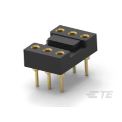 TE Connectivity 6-1437529-5 1 St. Tube