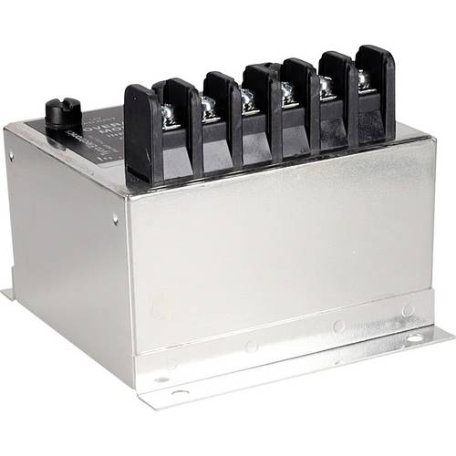 TE Connectivity WOUVT1-120AC-3P Package 1 St.