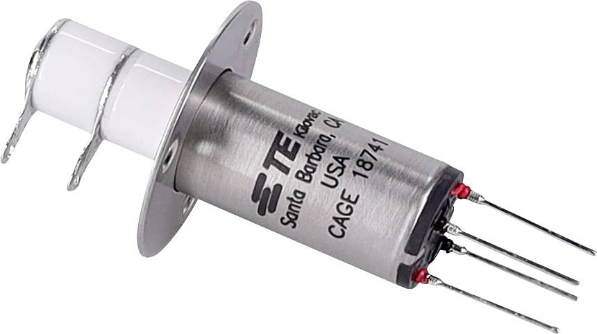 TE Connectivity K41P-03 Package 1 St.